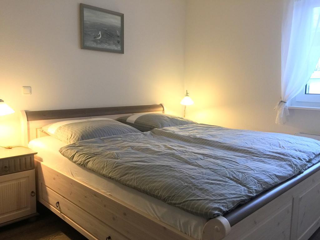 Apartment Warnemuende 19 로스토크 외부 사진